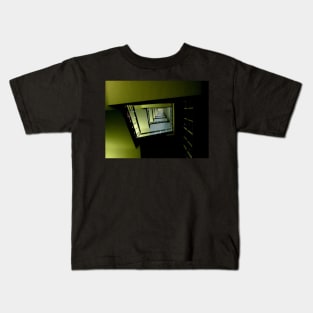 Green Kids T-Shirt